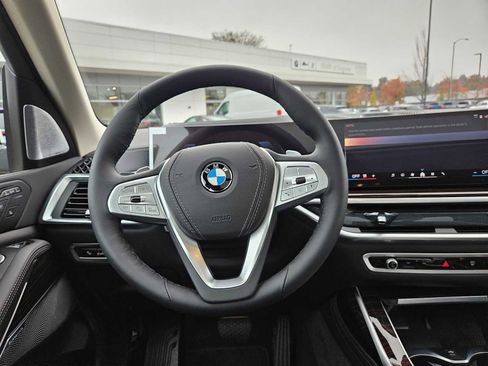 New 2026 BMW X7 xDrive40i image 22