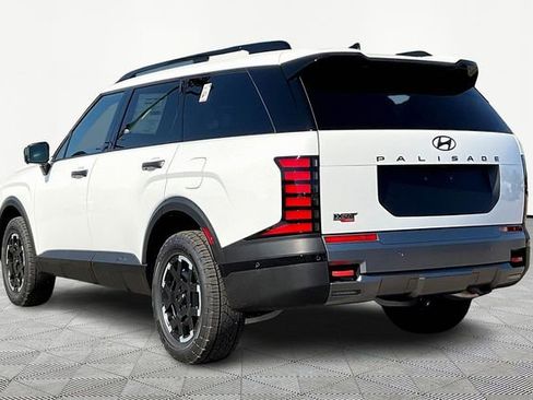 New 2026 Hyundai Palisade XRT Pro AWD/4WD image 3