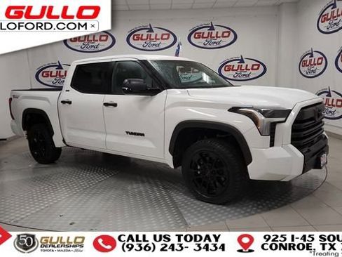 Used 2023 Toyota Tundra SR5 image 2