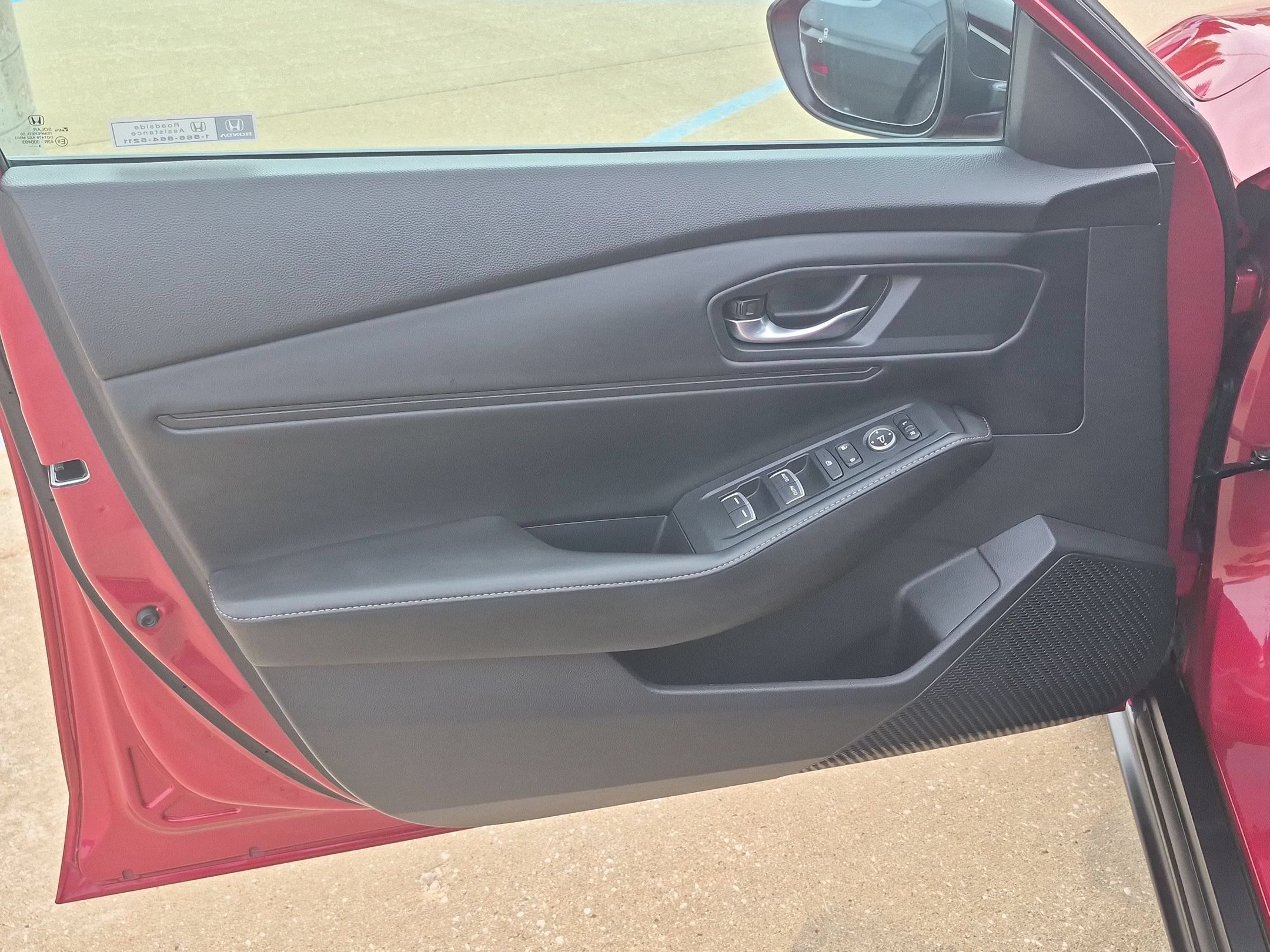 Used 2023 Honda Accord Sport image 12