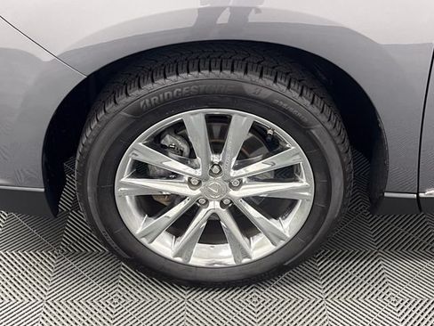 Used 2014 Lexus RX 350 FWD w/ Navigation Package image 23