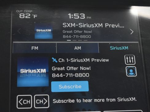 Used 2023 Subaru Outback Premium AWD/4WD image 26
