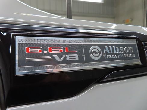 Used 2024 GMC Sierra 2500 AT4 w/ AT4 Premium Plus Package image 64