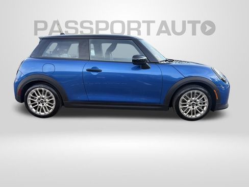 Used 2025 MINI Cooper S image 5