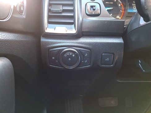 Used 2022 Ford Ranger XLT w/ Equipment Group 302A High image 27