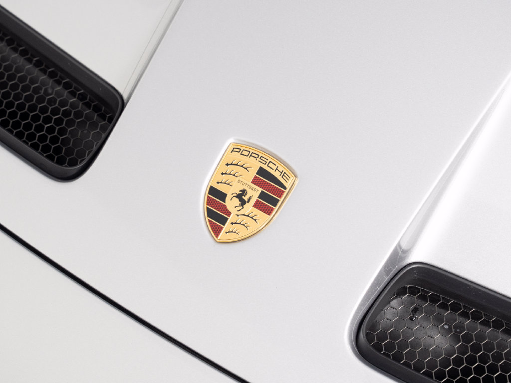 Certified 2026 Porsche 911 GT3 RWD image 49