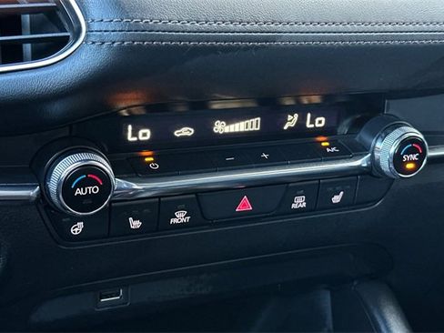 Used 2021 MAZDA MAZDA3 AWD 2.5 Turbo Sedan image 21