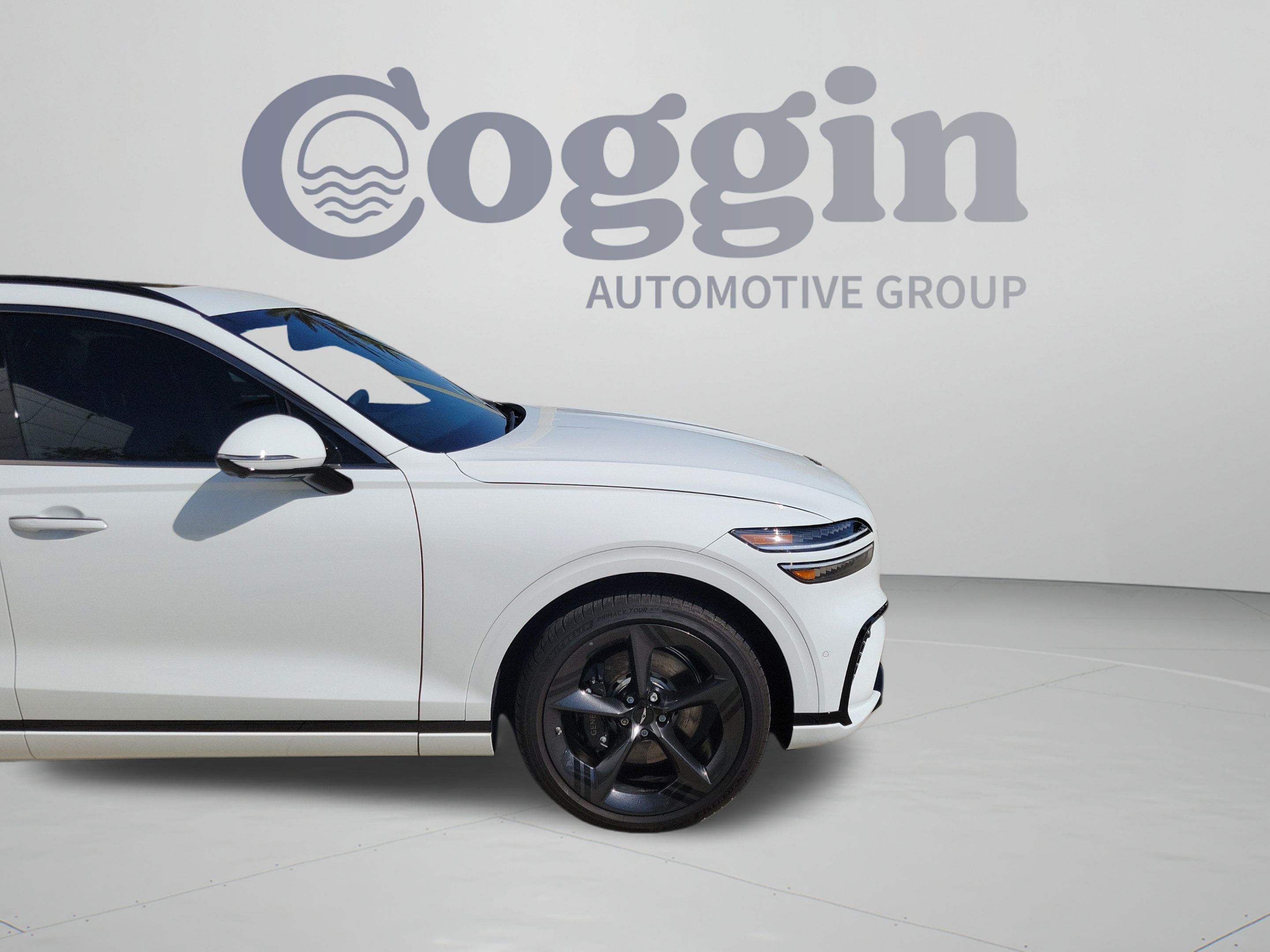 Used 2026 Genesis GV70 3.5T Sport Prestige AWD/4WD image 31