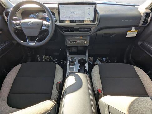 New 2025 Ford Bronco Sport Big Bend image 14