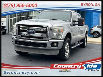 Used 2013 Ford F250 Lariat