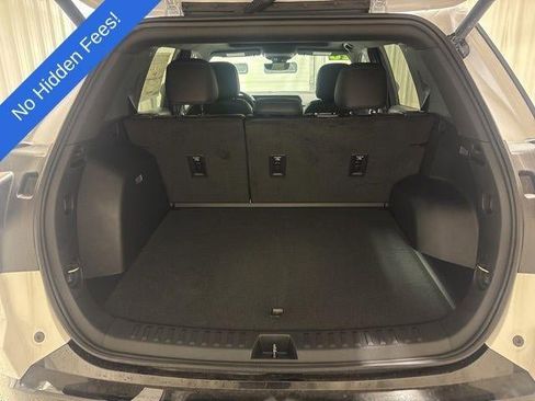 New 2026 GMC Terrain AT4 w/ Technology Package II image 13