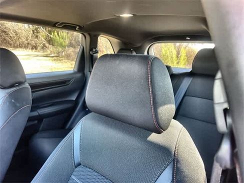 Certified 2024 Honda CR-V Sport image 25