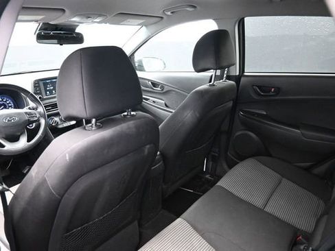 Used 2020 Hyundai Kona SEL FWD image 29