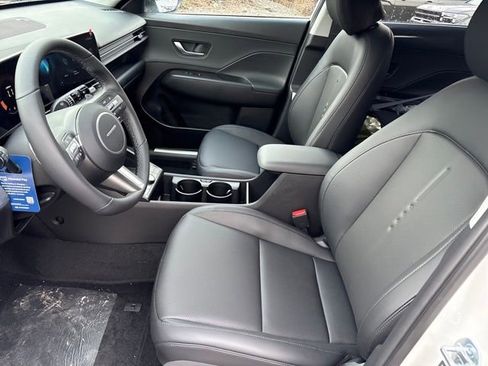 New 2026 Hyundai Kona SEL Premium AWD/4WD image 4