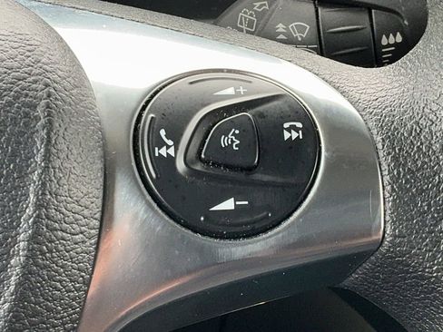 Used 2023 Ford Transit Connect XL FWD image 23