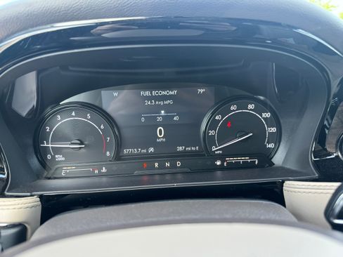 Used 2020 Lincoln Corsair Reserve w/ Equipment Group 201A AWD/4WD image 15