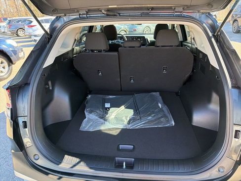 Certified 2024 Kia Sportage LX image 26