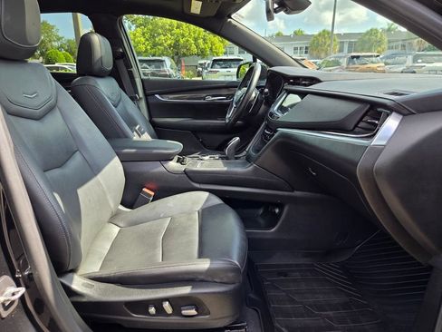 Used 2020 Cadillac XT5 Sportv AWD/4WD image 19