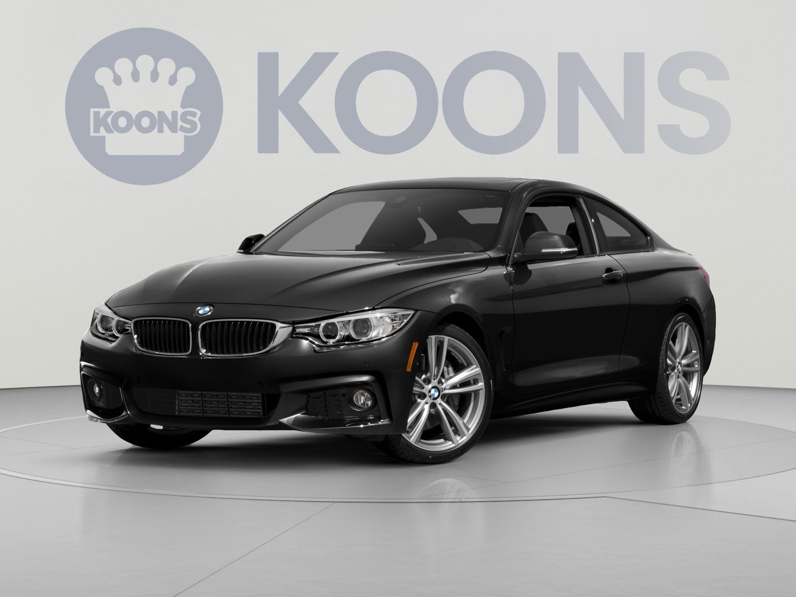 Used 2016 BMW 428i xDrive Coupe AWD/4WD image 1