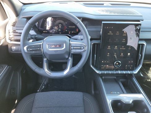 New 2026 GMC Acadia Elevation w/ Black Edition image 9