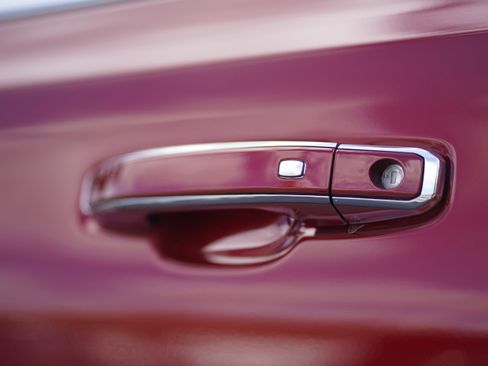 New 2026 Chevrolet Tahoe High Country image 38