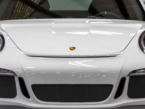 Used 2016 Porsche 911 GT3 RS RWD image 6
