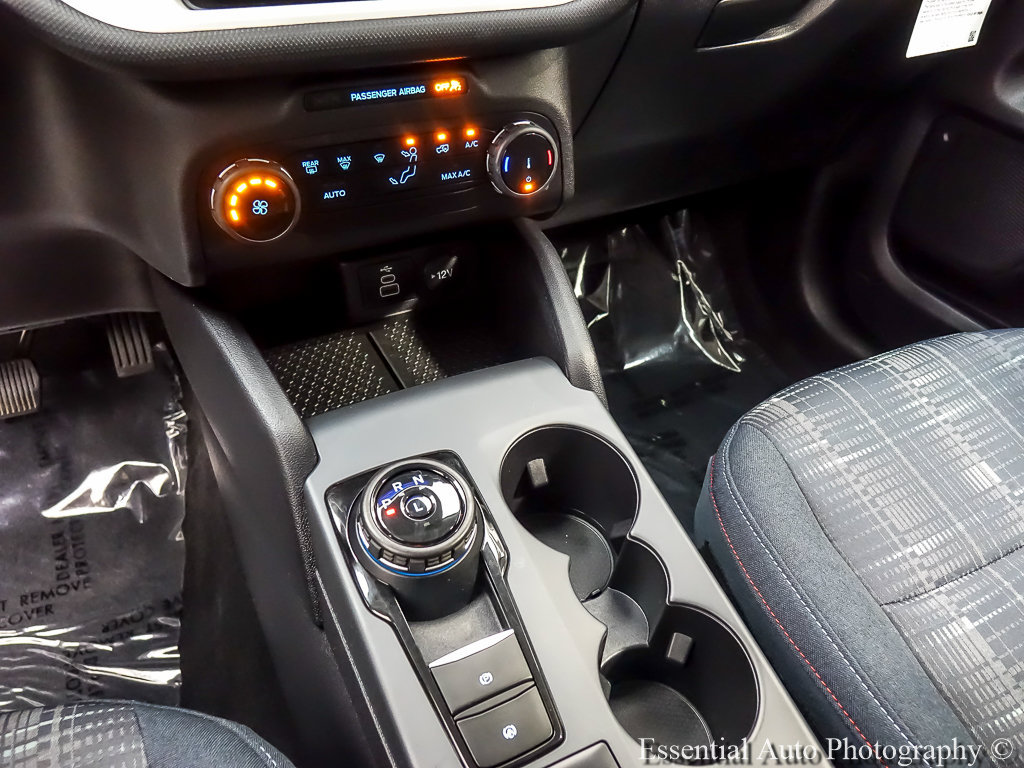 Certified 2023 Ford Bronco Sport Heritage AWD/4WD image 18