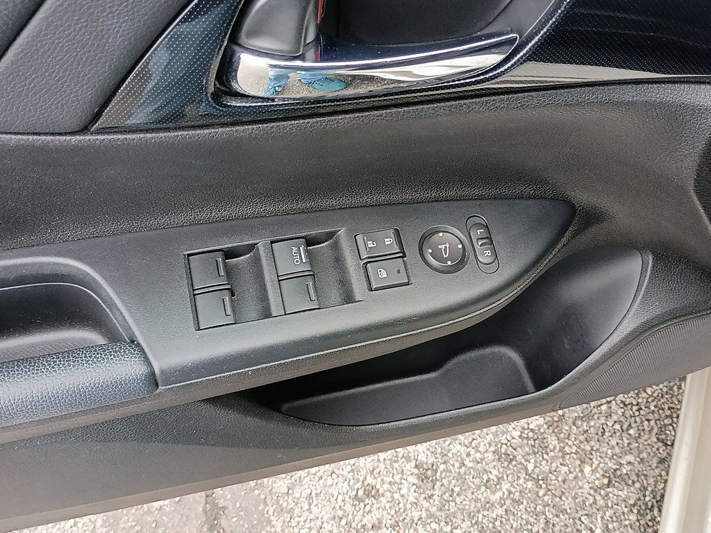 Used 2014 Honda Accord Sport image 15