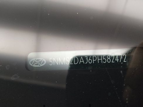 Used 2023 Hyundai Santa Fe SEL AWD/4WD image 33