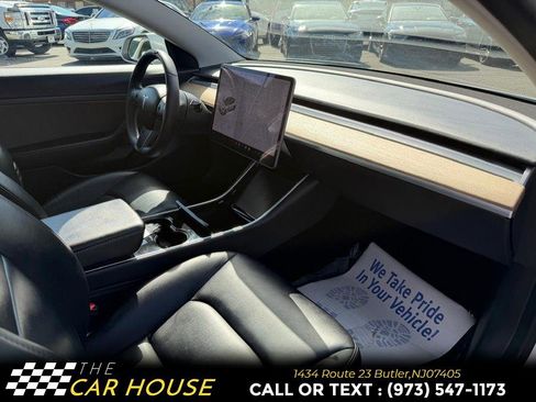 Used 2020 Tesla Model 3 image 23