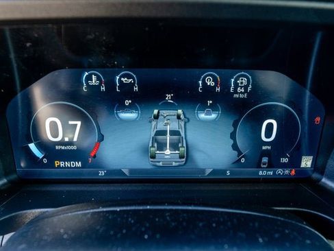 New 2025 Ford Ranger Lariat w/ FX4 Off-Road Package image 38