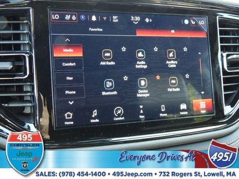 New 2026 Dodge Durango GT image 24