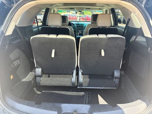 Used 2016 Ford Explorer Platinum AWD/4WD image 48
