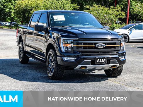 Used 2023 Ford F150 Tremor AWD/4WD image 5