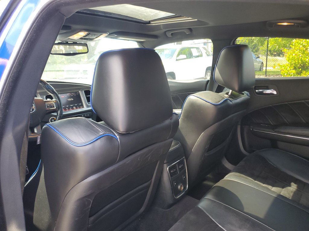 Used 2013 Dodge Charger R/T RWD image 14