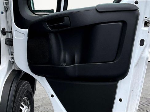 Used 2024 RAM ProMaster 2500 FWD image 22