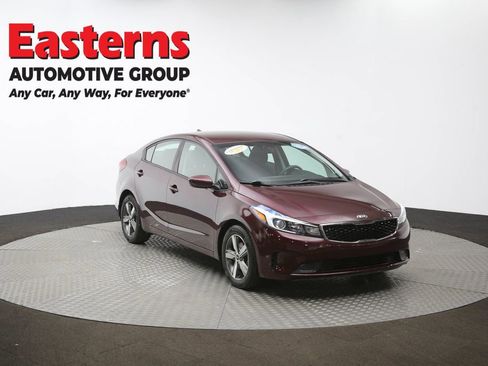 Used 2018 Kia Forte LX w/ LX Popular Package image 49