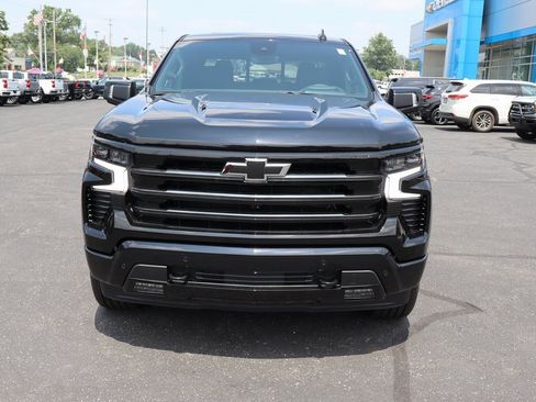 New 2025 Chevrolet Silverado 1500 High Country w/ High Country Premium Package image 26