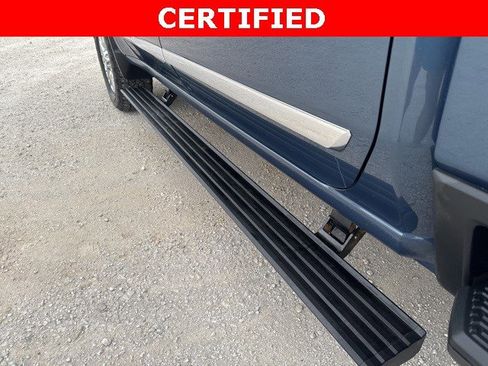 Certified 2024 Chevrolet Silverado 2500 High Country image 7