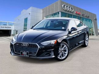 Certified 2022 Audi A5 2.0T Premium w/ Convenience Package video 1