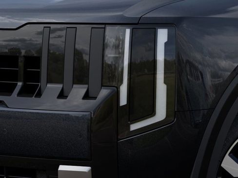 New 2027 Kia Telluride S image 10