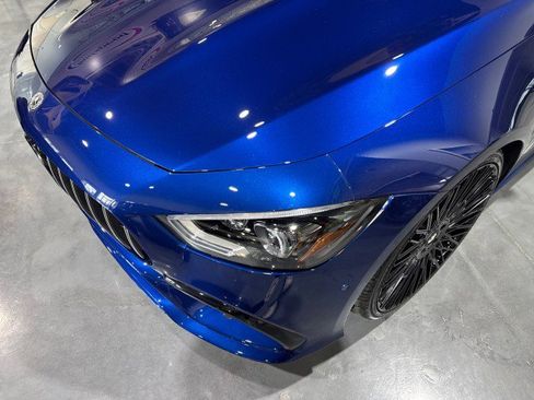 Used 2020 Mercedes-Benz AMG GT 53 image 21