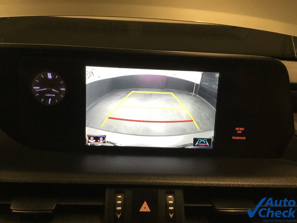 Used 2019 Lexus ES 350 w/ Accessory Package 2 FWD image 47