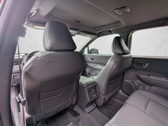 Certified 2026 Subaru Outback Limited w/ Premium/Limited Package 2 AWD/4WD image 11