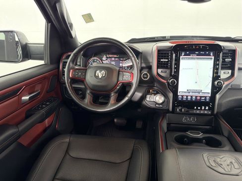 Used 2020 RAM 1500 Rebel w/ Rebel Level 2 Equipment Group AWD/4WD image 20