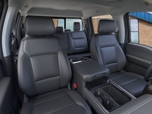New 2026 Ford F350 Lariat w/ Black Appearance Package AWD/4WD image 10