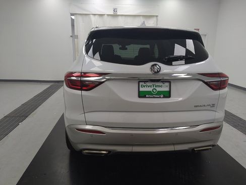 Used 2019 Buick Enclave Avenir w/ Avenir Technology Package AWD/4WD image 6