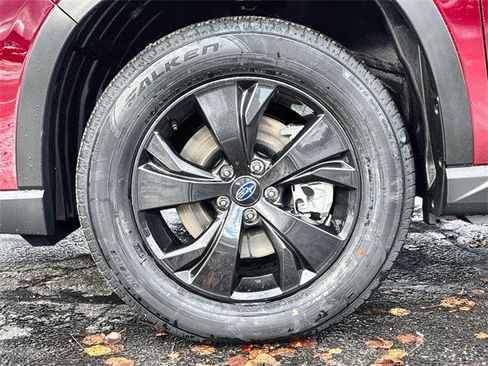 New 2026 Subaru Ascent Premium image 18