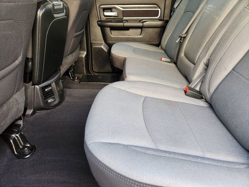 Used 2024 RAM 3500 Big Horn image 42