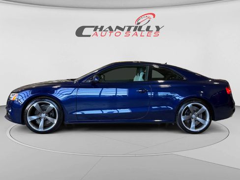 Used 2014 Audi S5 Premium Plus image 2